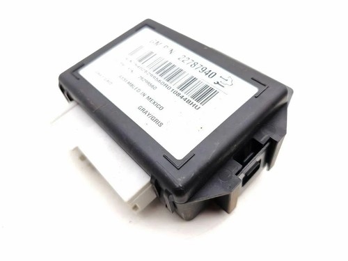Opel antara tuner 22787940 - opel,