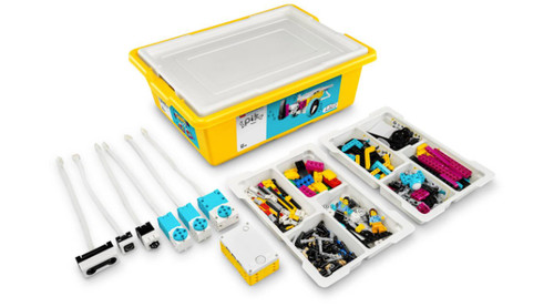 Lego 45678 education spike - lego,