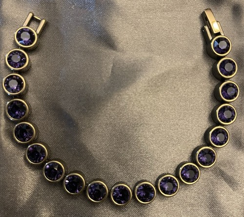 Bracciale swarovski - s.a.l.,