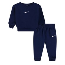 Nike Tuta da Neonato Girocollo