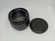 Minolta MD Rokkor 50 mm F/1.7