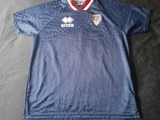 MAGLIA SHIRT VINTAGE FOOTBALL