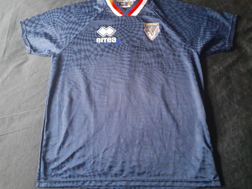 Maglia shirt vintage football - shirt,