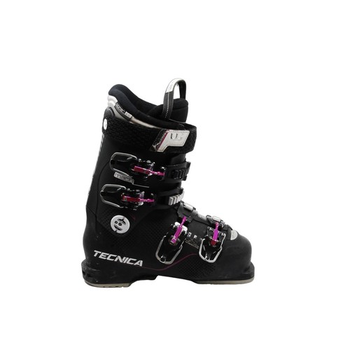 Scarpone sci tecnica mach - scarpone, da