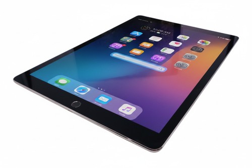 Apple ipad pro - apple,