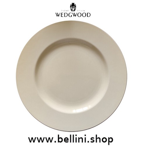 Wedgwood queens ware - wedgwood, plain