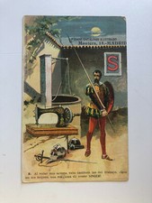 Singer Spain Sewing Machine