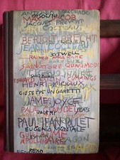 POESIA STRANIERA DEL