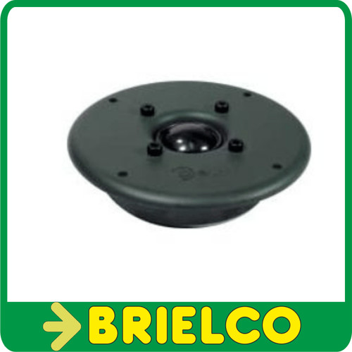 Altavoz tweeter cupula - tweeter,