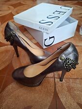 décolleté guess donna 37  tacco alto