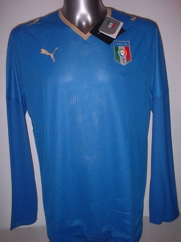 Maglia calcio italia - maglia,