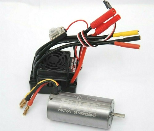 Himoto combo motore elettrico - combo,