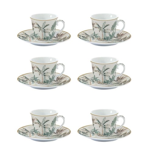 Easy life set - life, tazze