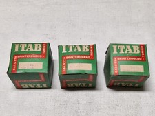 Calotta spinterogeno auto