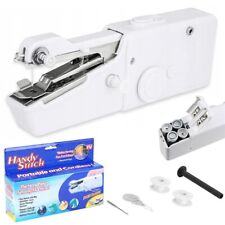 MINI MACCHINA PER CUCIRE