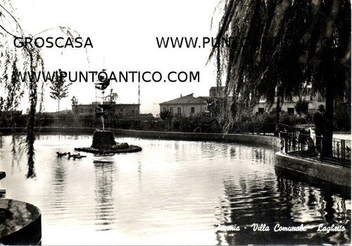Isernia cod c689 villa - isernia,