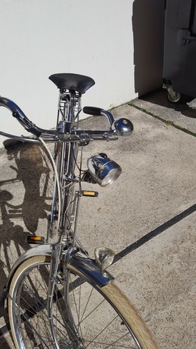 Fahrrad hollandrad von - hollandrad, 28