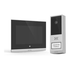 Wave 2 videocitofono senza