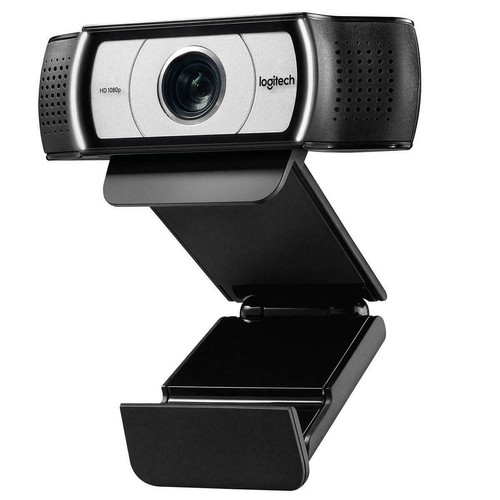 Nuova webcam logitech c930e - webcam,