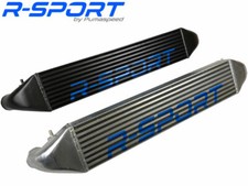 Intercooler Ford Fiesta ST180