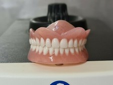 PROTESI TOTALE SUPERIORE E