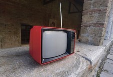 Junost 402BE televisore