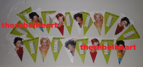 Spice girls 1997 - girls,