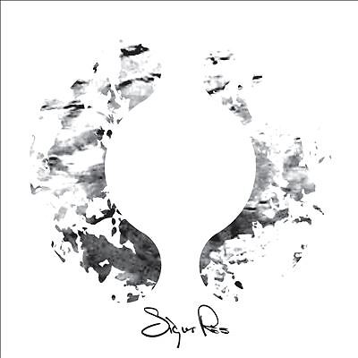 Sigur ros 2x12 vinyl - ros, '()'