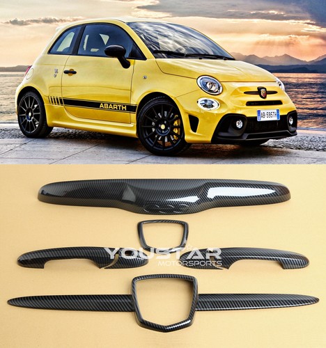 Kit completto rivestimenti