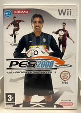 PES 2008 PRO EVOLUTION