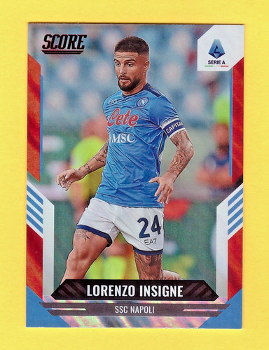 Lorenzo insigne napoli red - insigne,