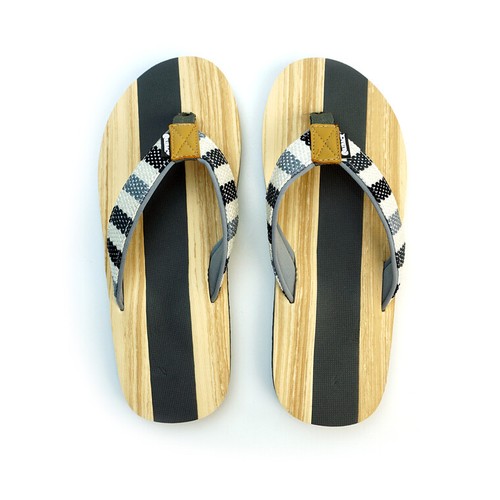 Sandalo uomo kaiback surfside - kaiback,