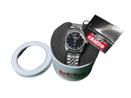 Orologio uomo charro - da, el
