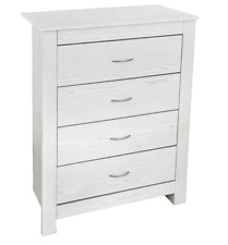 Cassettiera 4 CASSETTI Moderna