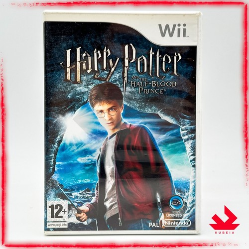 Harry potter principe - potter,