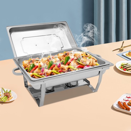 Chafing dish scaldavivande - chafing,