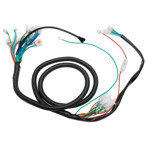 Cablaggio filo - cablaggio,