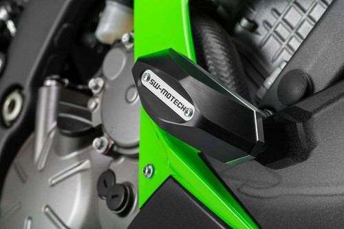 Cursori telaio kawasaki r - cursori,