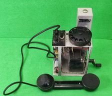 Telefono vintage safnat milano - vintage,
