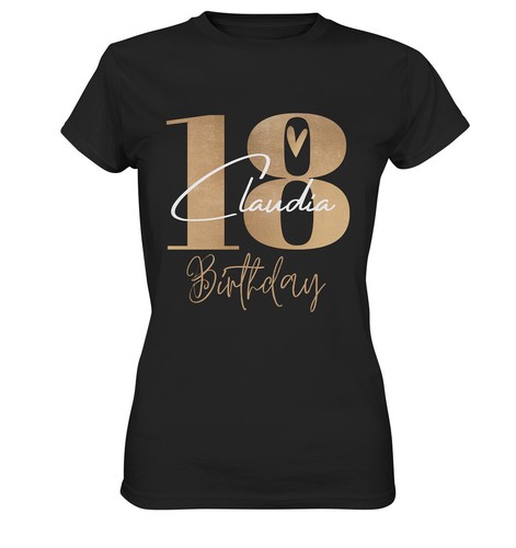 Shirt bambina - t-shirt,
