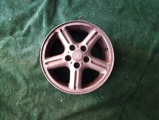 Cerchi in Lega Land Rover