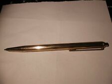 Penna Lalex  Placcata Oro 750