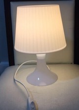 Ikea Lampada da Tavolo