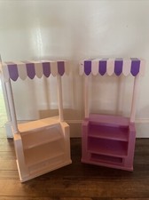 Set 2 PORTAPASTICCERIA 18"