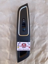 Tastiera Alzavetro anteriore Destra e ricambi Nissan Micra K14