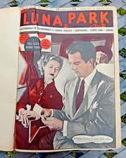 Luna park settimanale rizzoli - luna,
