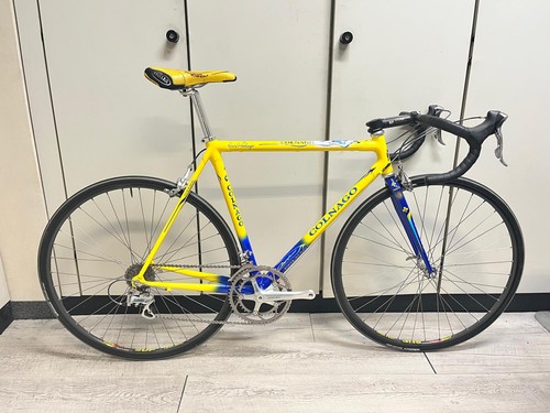Colnago c40 shimano - c40., ace