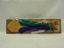 Fascia Indiano con Piume 2725