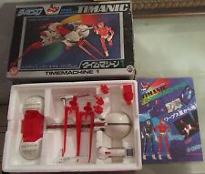 Spacetraveler Timanic