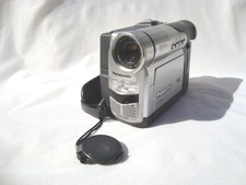 Panasonic NV-DS60B Camcorder
